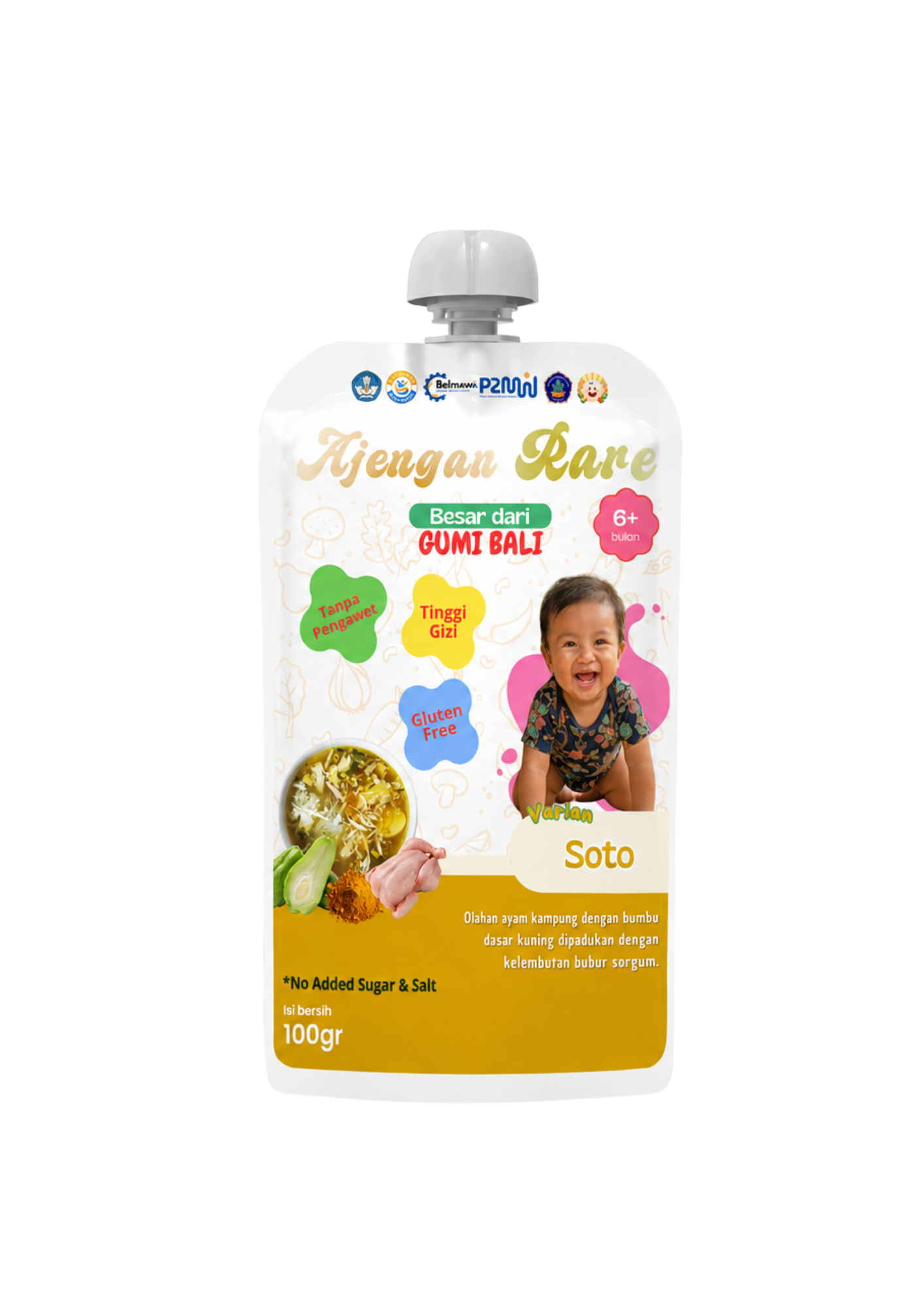 Produk
